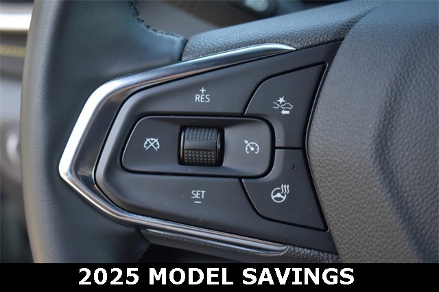 New 2025 Chevrolet TrailBlazer ACTIV w/ Convenience Package image 27