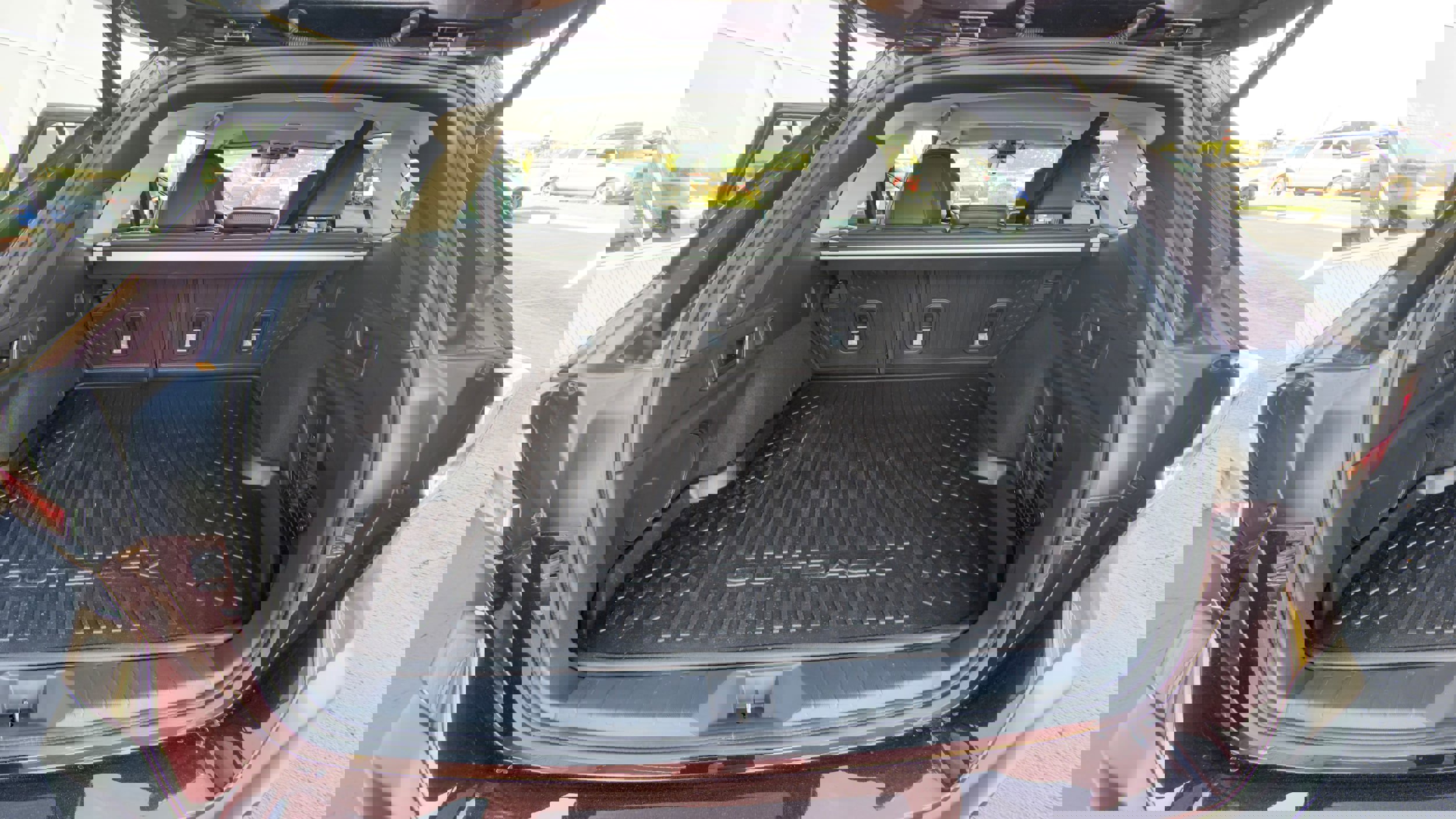 Certified 2025 Subaru Outback Touring XT image 12