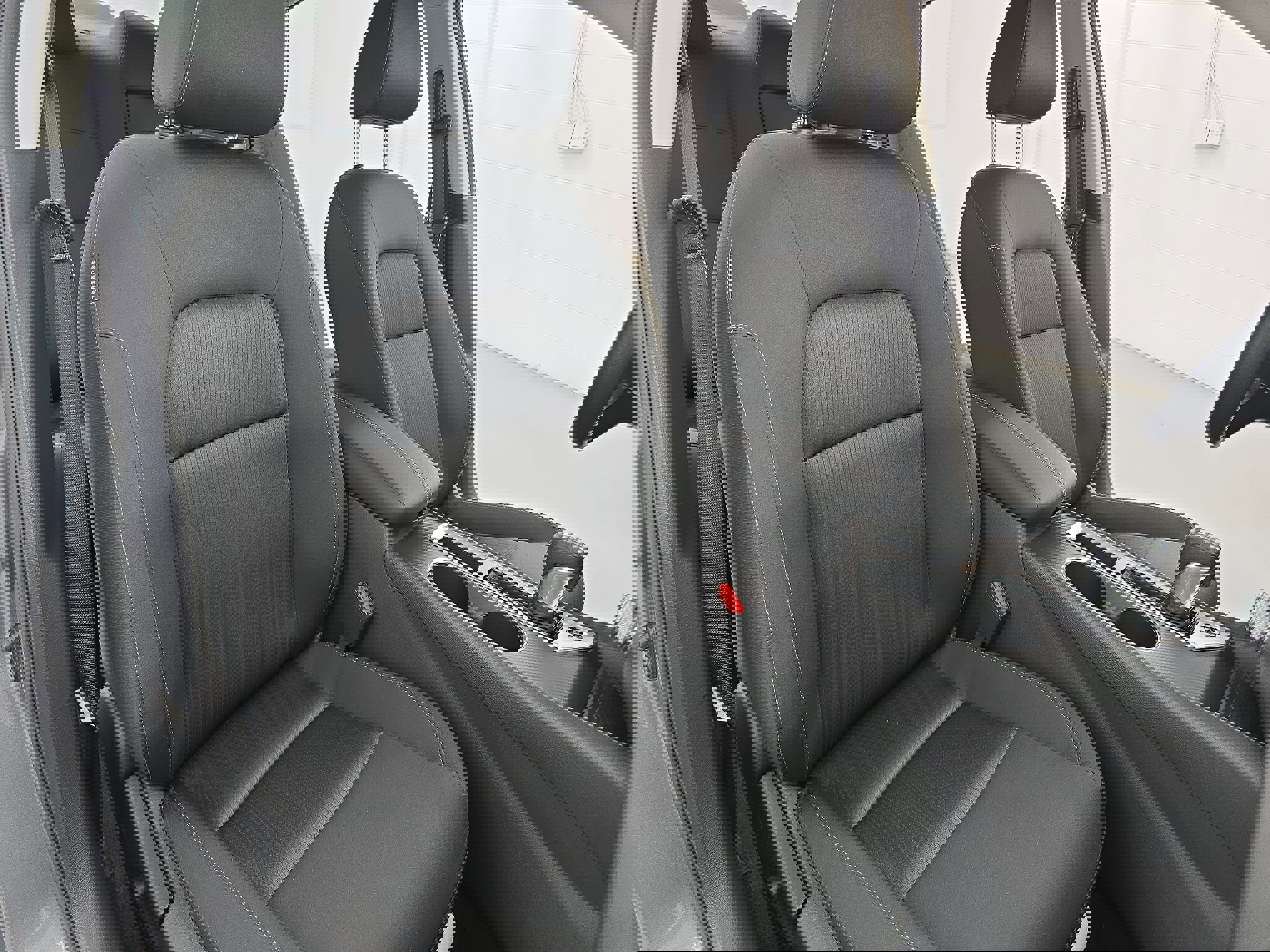 New 2026 Nissan Altima 2.5 SV image 10