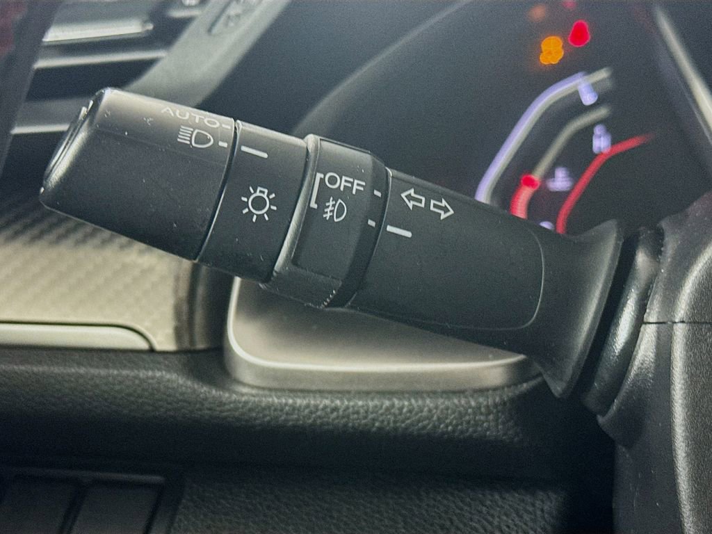 Used 2019 Honda Civic Si image 12