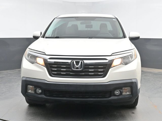 Used 2017 Honda Ridgeline RTL image 3