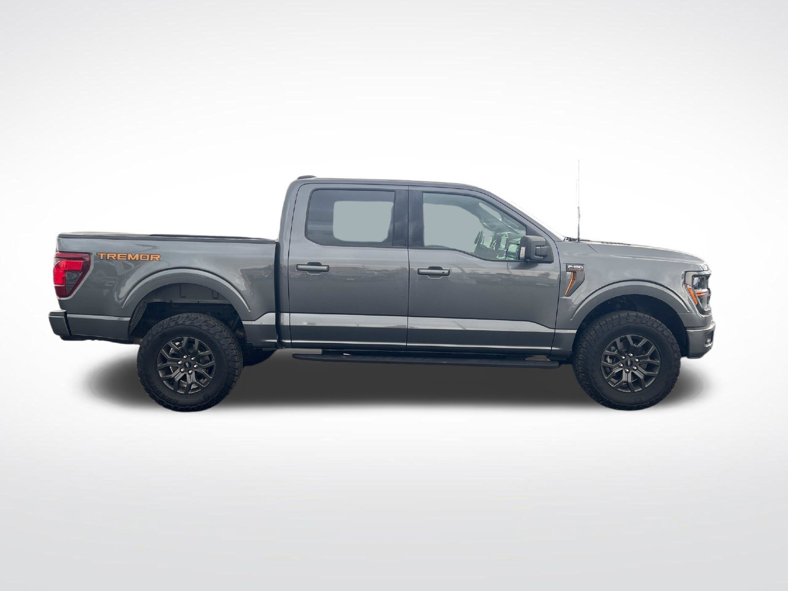 Used 2025 Ford F150 Tremor AWD/4WD image 2
