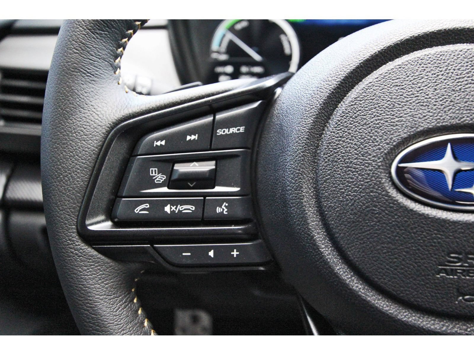 New 2026 Subaru Crosstrek 2.5i Sport AWD/4WD image 13
