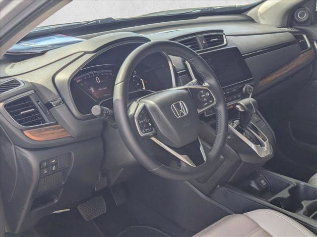 Used 2018 Honda CR-V Touring image 10