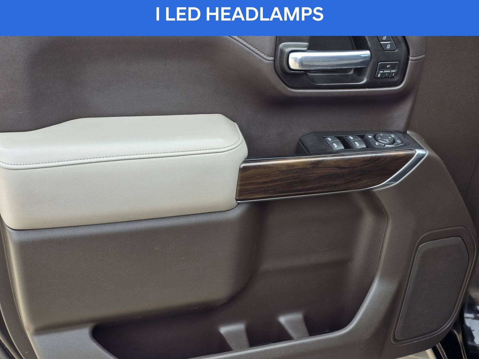 Used 2020 GMC Sierra 1500 SLT image 16