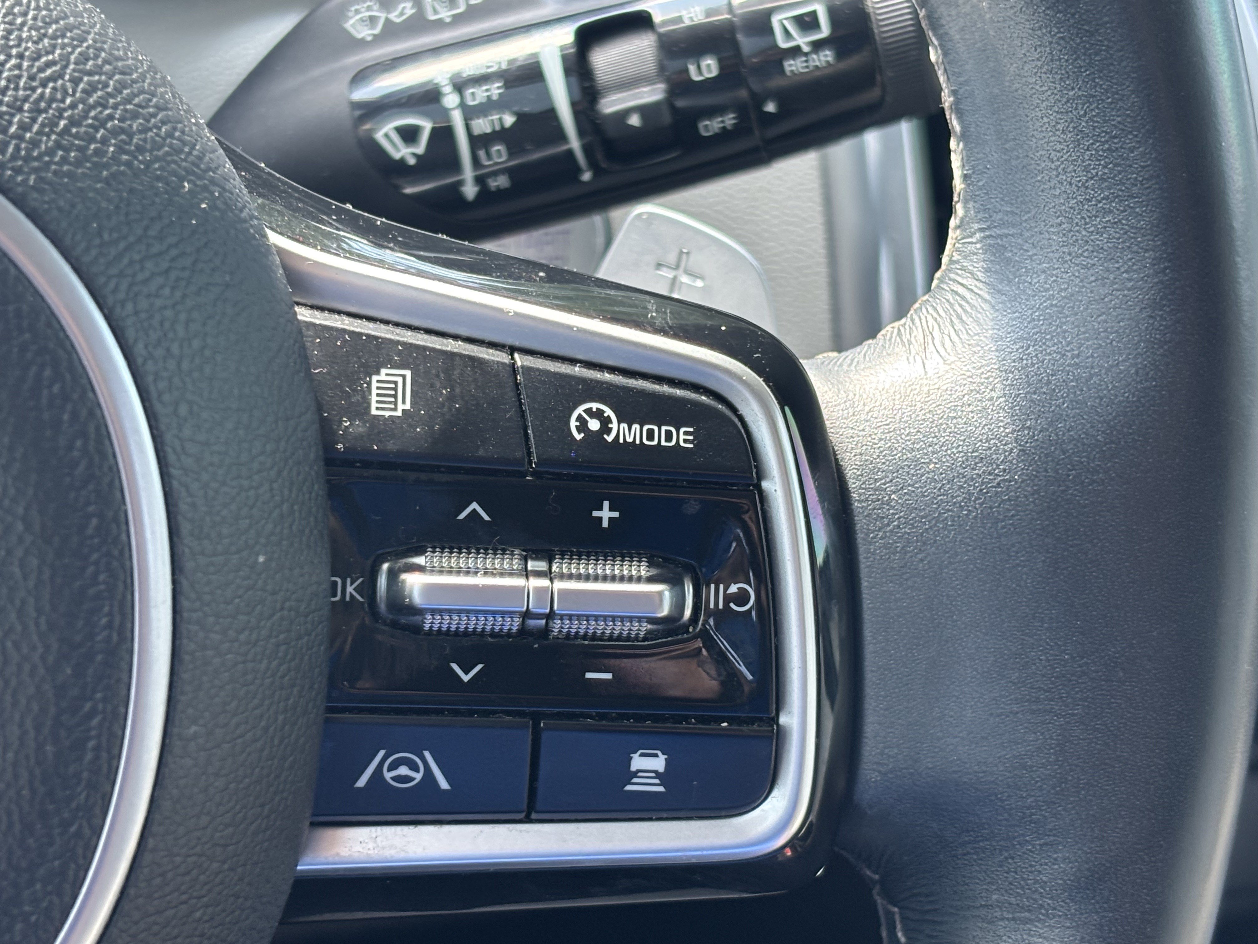 Used 2022 Kia Sorento SX FWD image 23