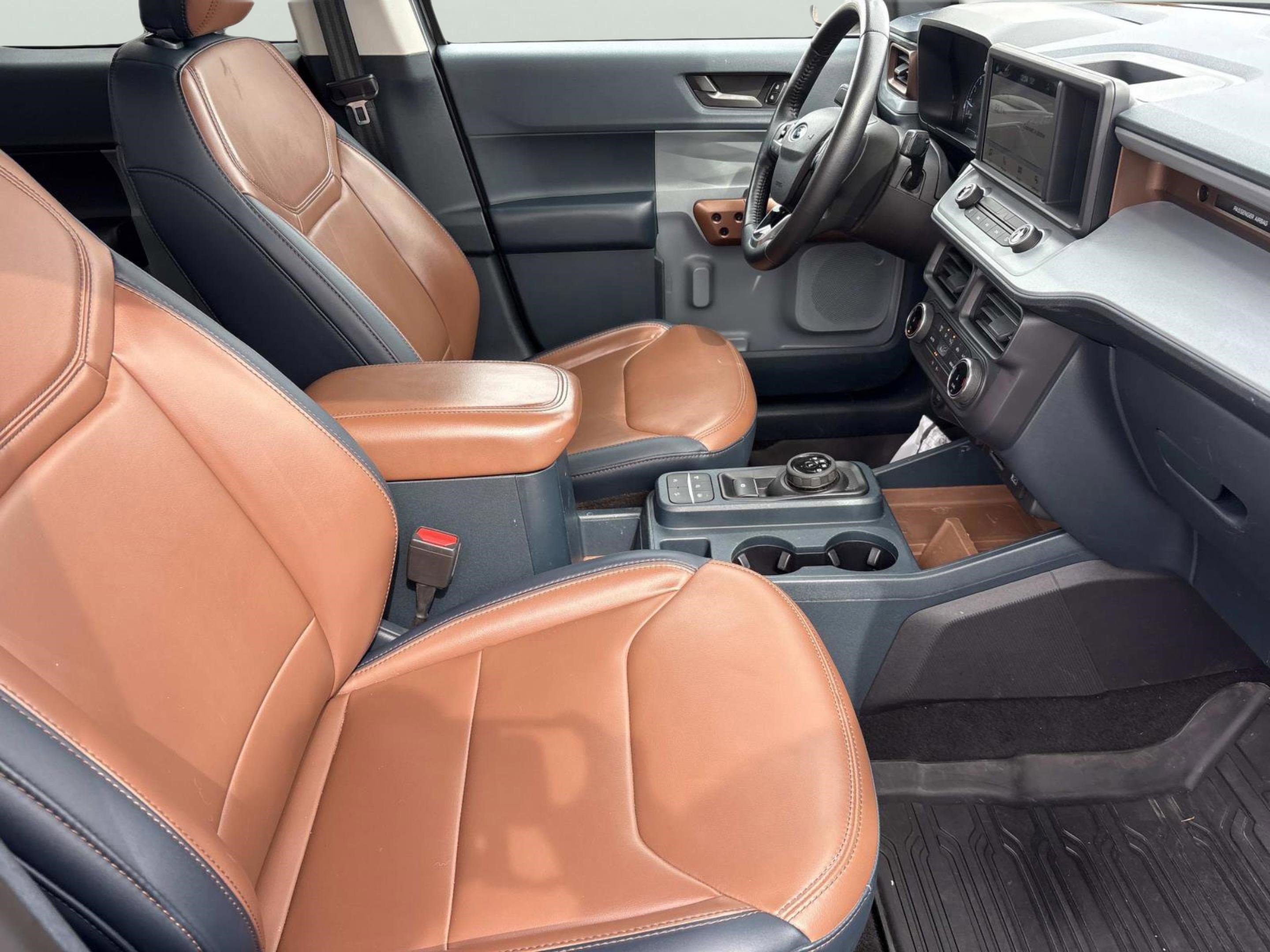 Used 2022 Ford Maverick Lariat w/ Equipment Group 500A Standard image 21