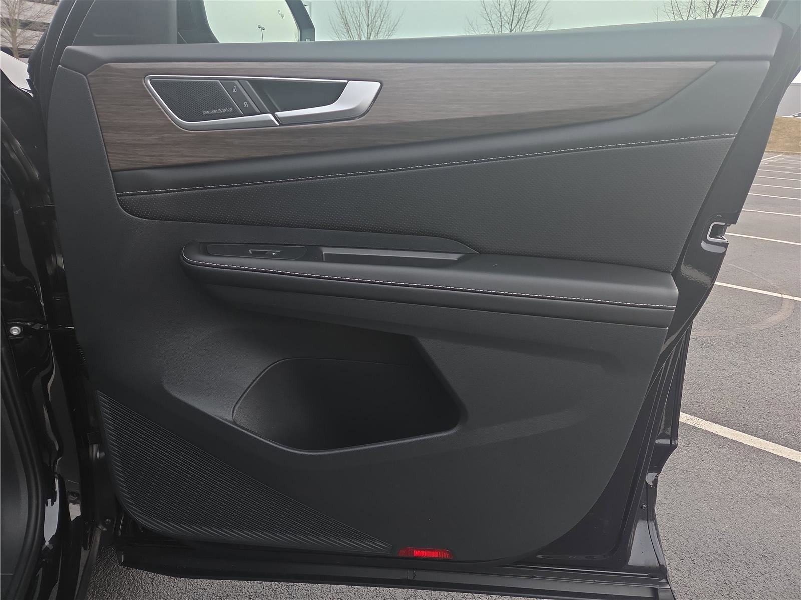 New 2026 Volkswagen Atlas SEL Premium R-Line image 26