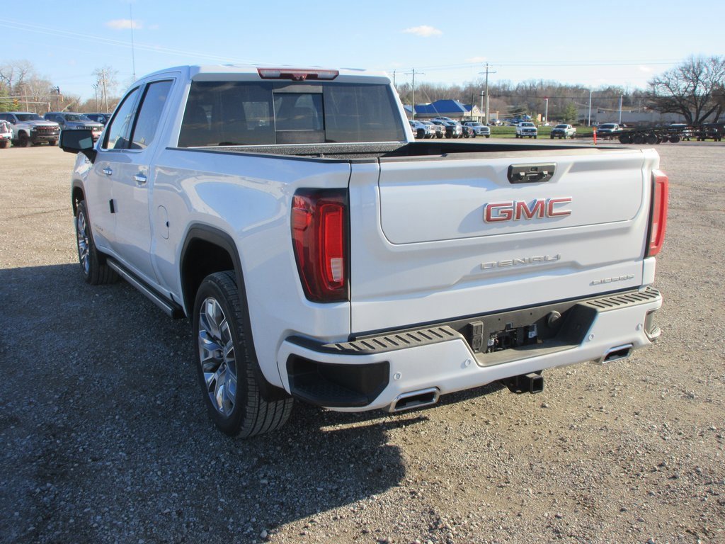 New 2026 GMC Sierra 1500 Denali w/ Denali Reserve Package image 9