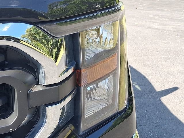 Used 2023 Ford F150 XLT image 14