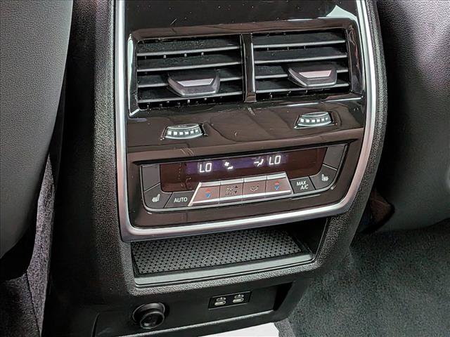 Certified 2026 BMW X5 M60i AWD/4WD image 18