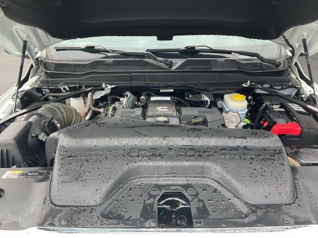 Used 2024 RAM 2500 Big Horn AWD/4WD image 19