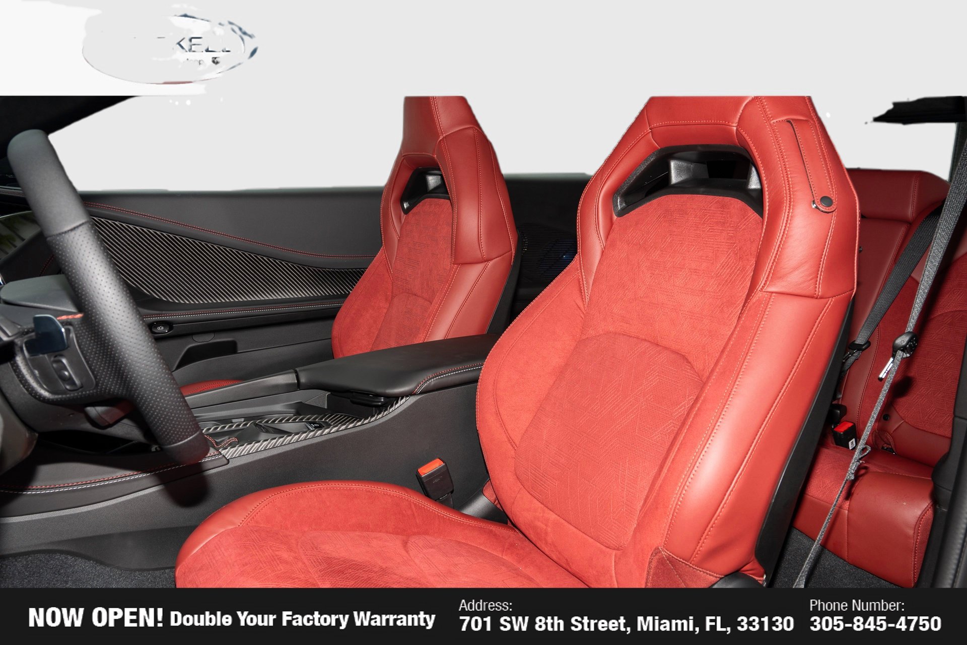 New 2026 Dodge Charger Scat Pack AWD/4WD image 13