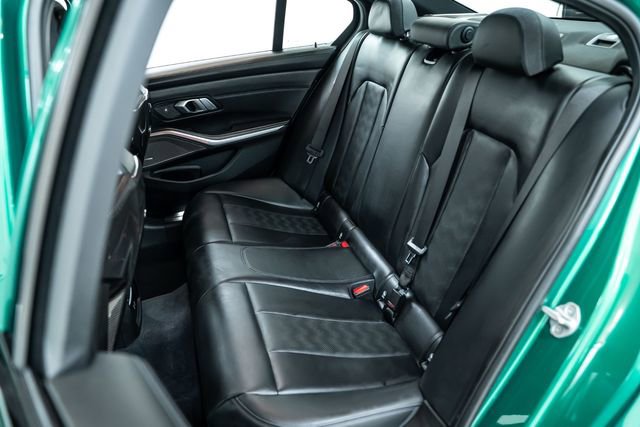 Used 2022 BMW M3 w/ M Driver's Package image 26