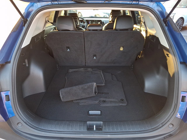 Used 2023 Kia Sportage EX image 28