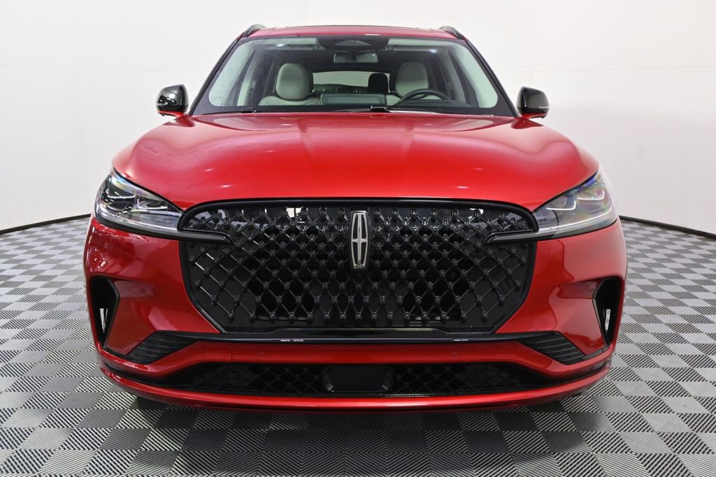 New 2026 Lincoln Aviator Reserve image 10