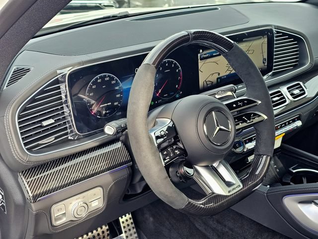 New 2026 Mercedes-Benz GLE 53 AMG 4MATIC image 9