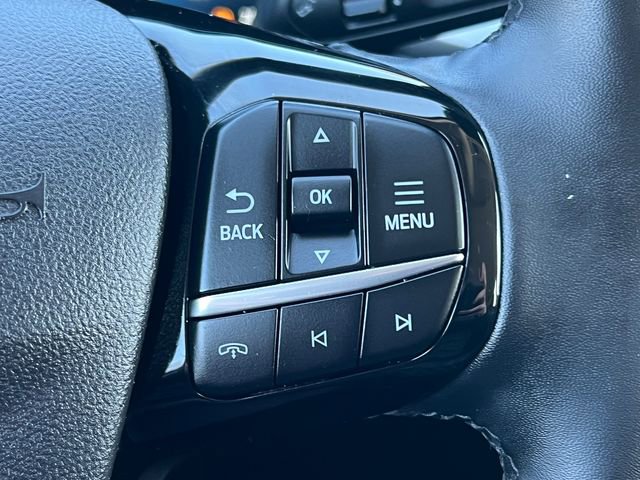 Used 2024 Ford Escape Platinum image 21