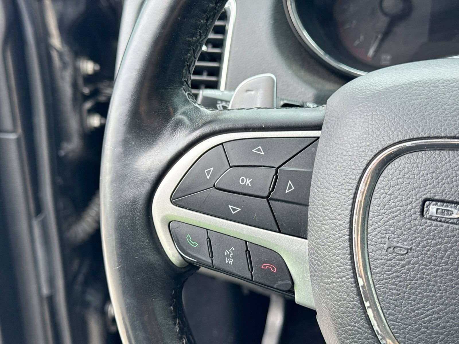 Used 2015 Dodge Durango Limited AWD/4WD image 27