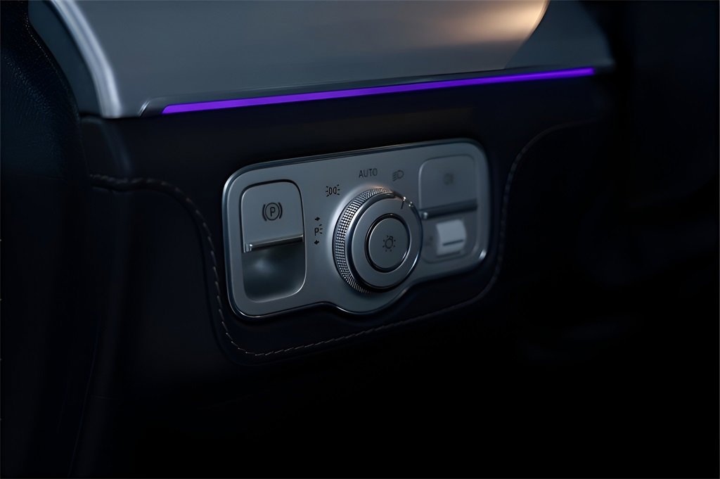 Used 2021 Mercedes-Benz GLE 63 AMG S image 24