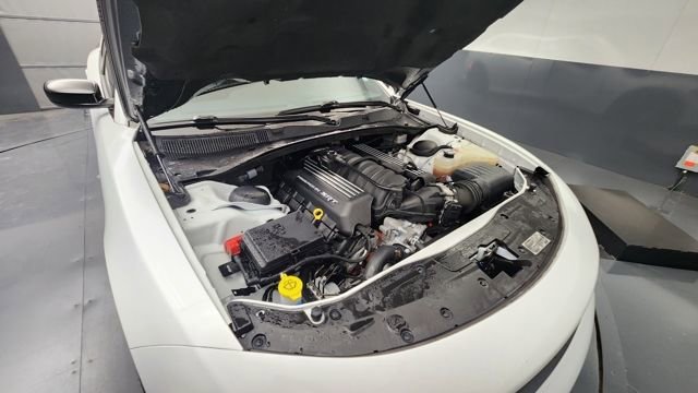 Used 2023 Dodge Charger Scat Pack w/ Dynamics Package image 26