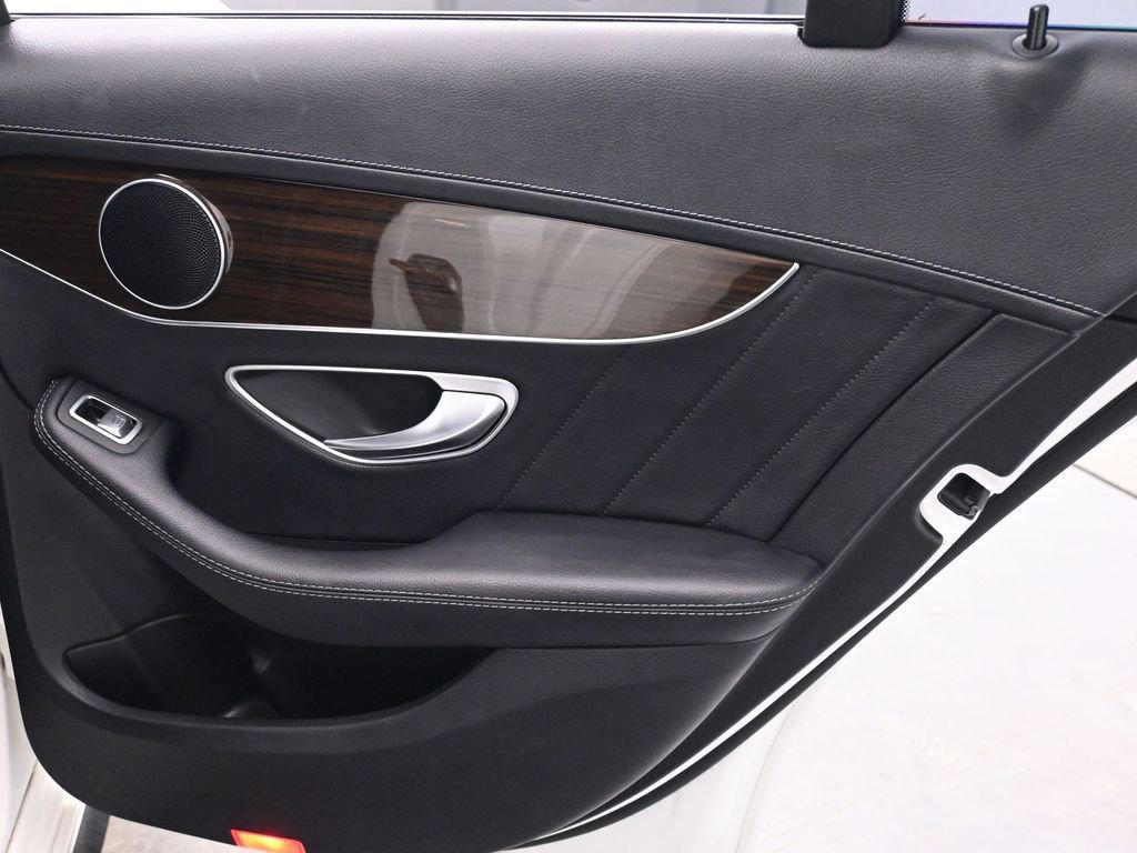 Used 2019 Mercedes-Benz C 43 AMG 4MATIC Sedan image 17
