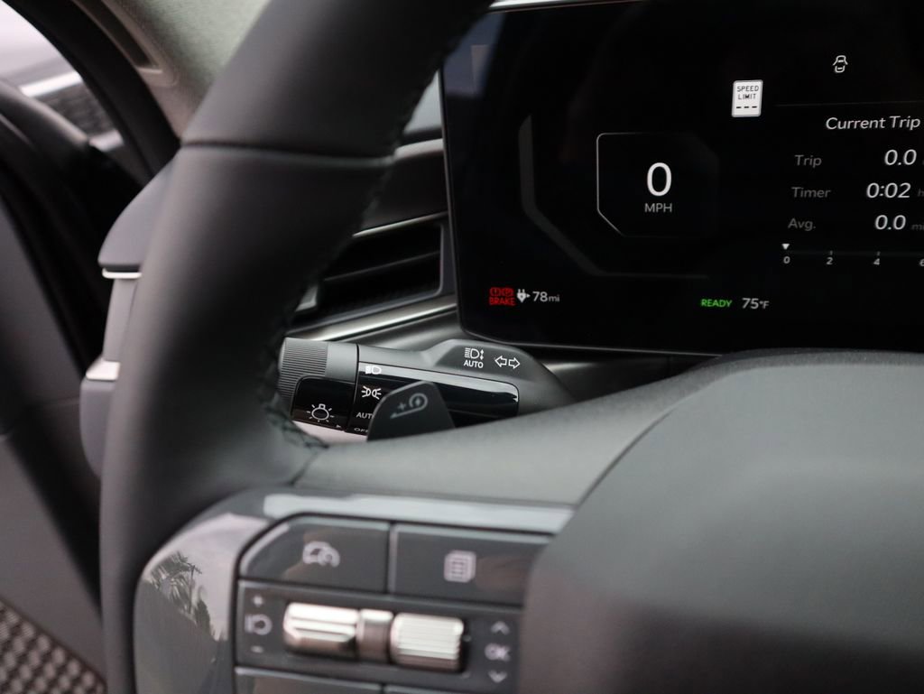 New 2026 Kia EV9 Light RWD image 33