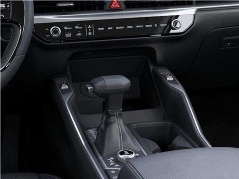 New 2026 Kia Sorento X-Line EX image 77