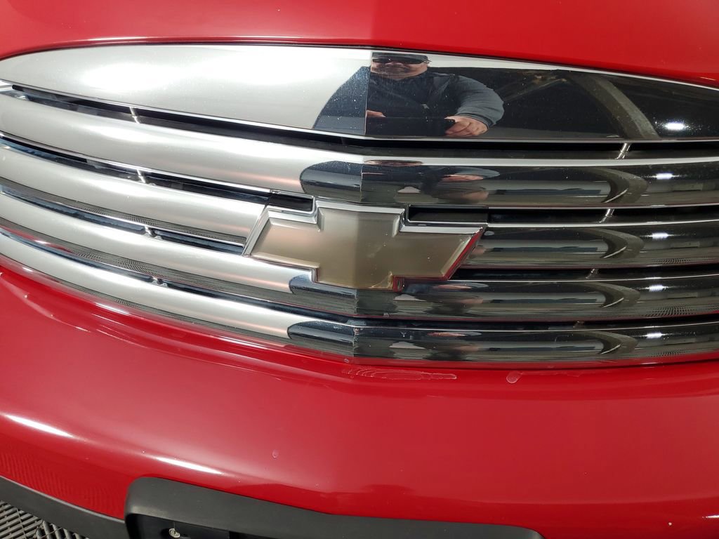 Used 2011 Chevrolet HHR LT w/ LT Preferred Equipment Group image 10