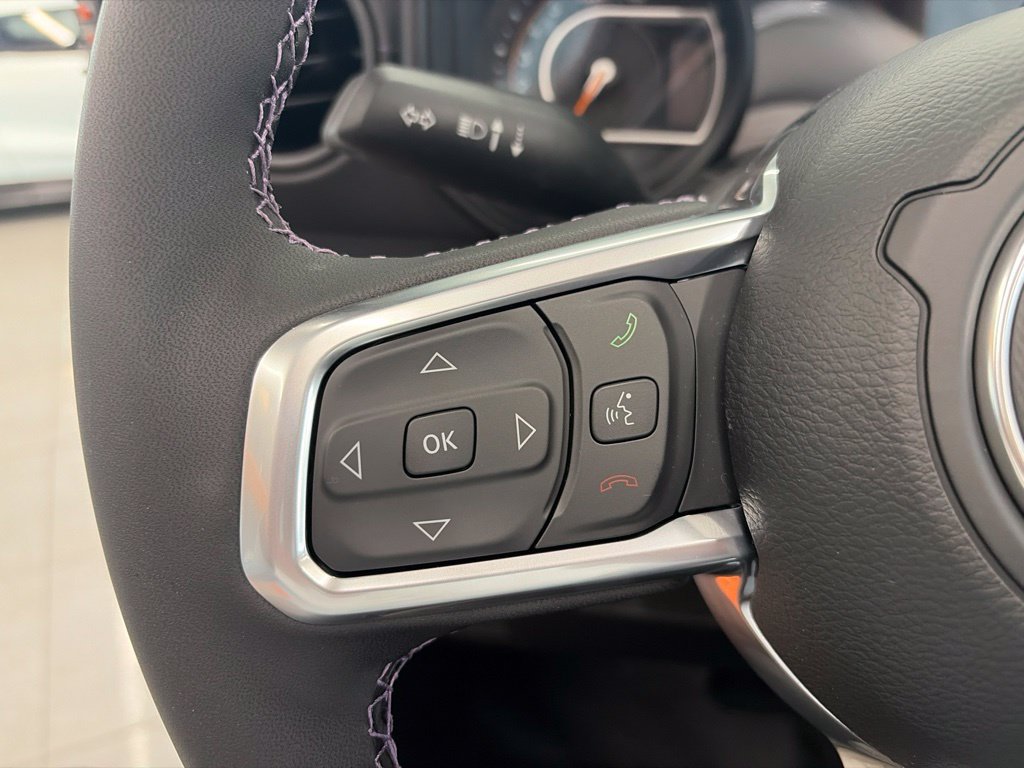 New 2027 Jeep Wrangler Unlimited Sport AWD/4WD image 18