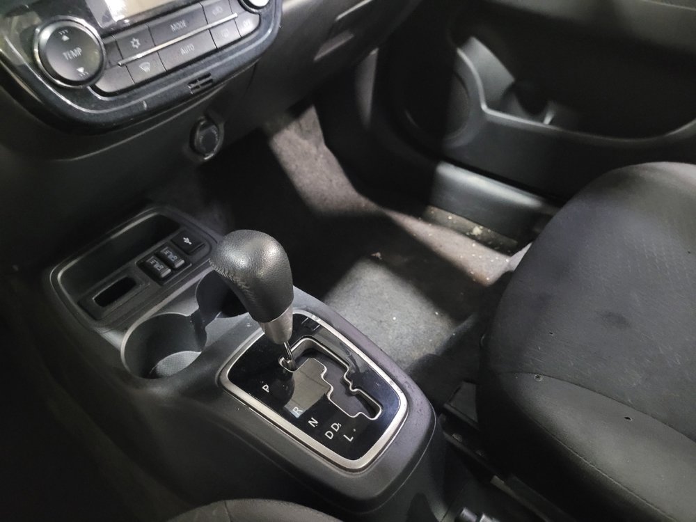 Used 2022 Mitsubishi Mirage G4 SE FWD image 26