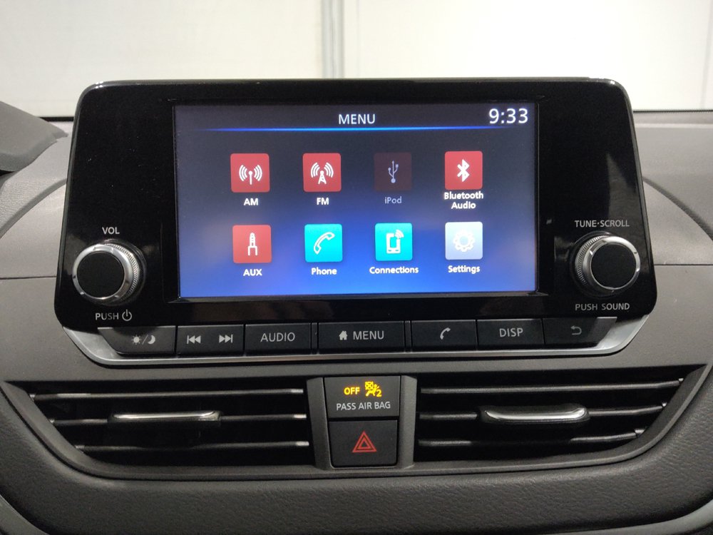 Used 2023 Nissan Altima 2.5 S FWD image 25