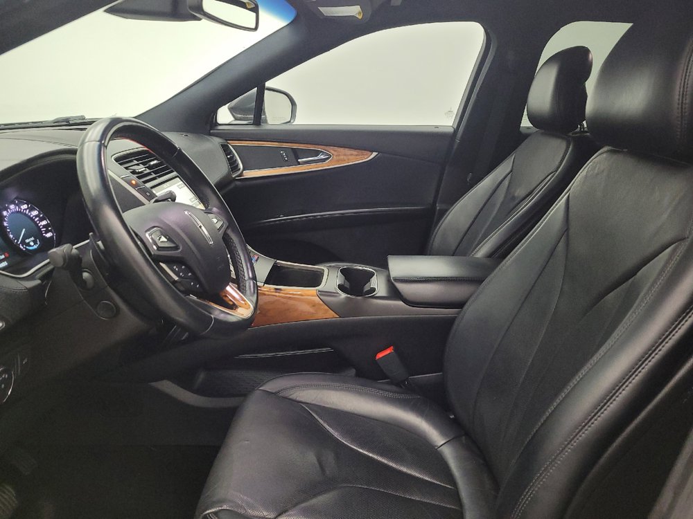 Used 2017 Lincoln MKX Reserve w/ Lincoln MKX Climate Package AWD/4WD image 17
