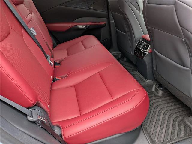 Used 2024 Lexus RX 350 F Sport w/ Convenience Package image 19
