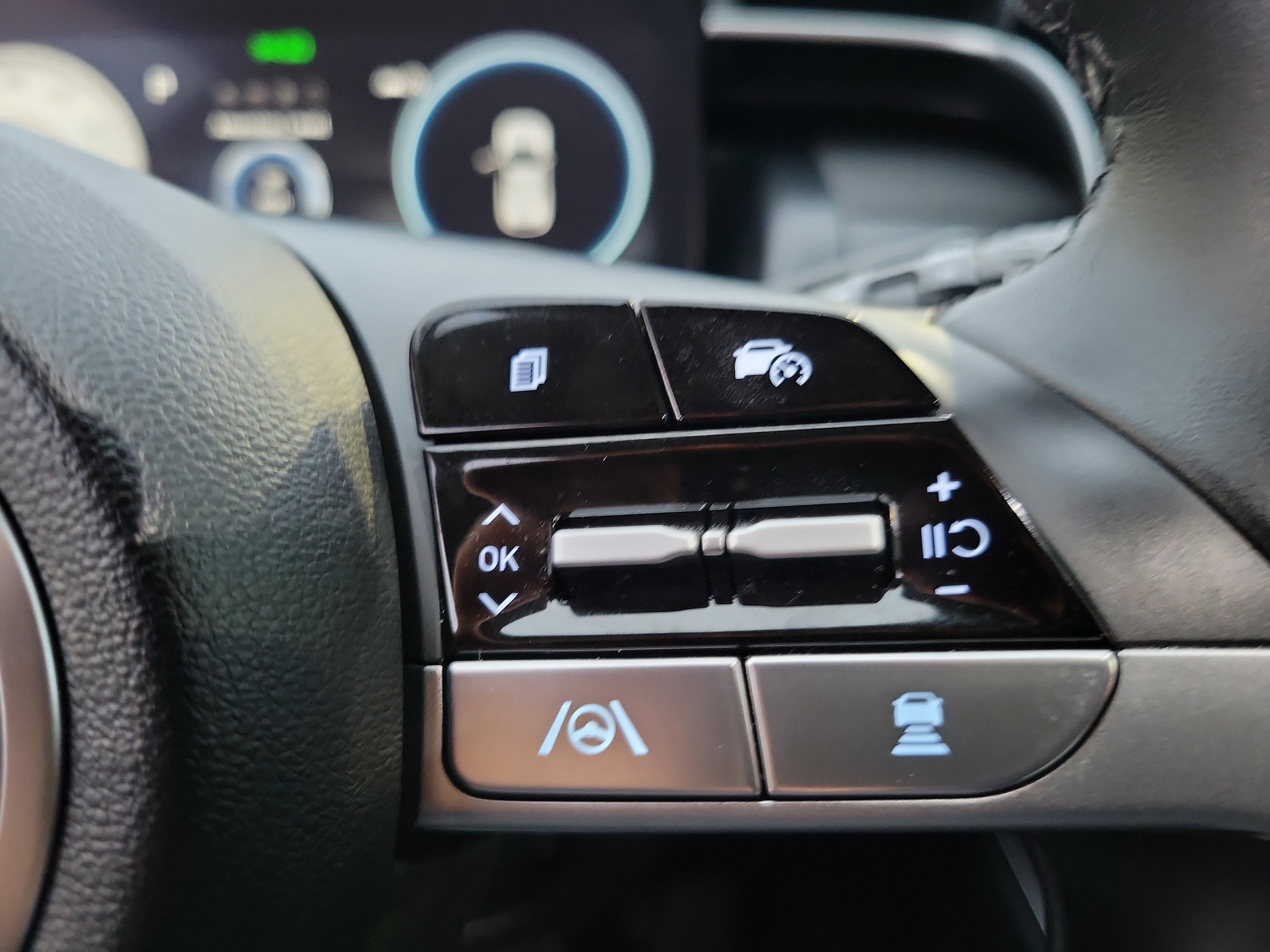 Certified 2023 Hyundai Tucson SEL w/ Convenience Package image 10