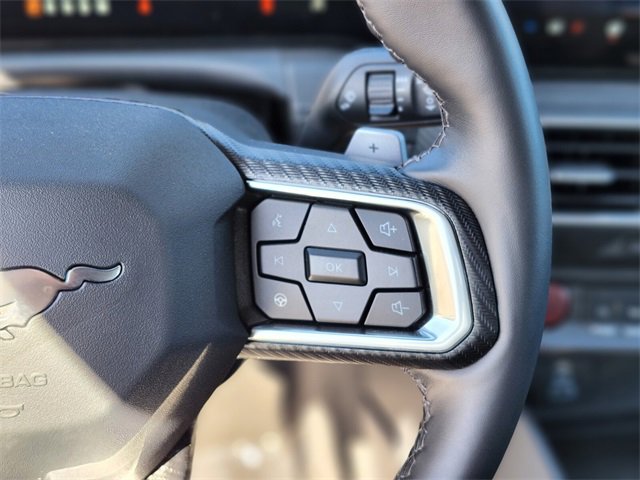 New 2025 Ford Mustang GT Premium image 28