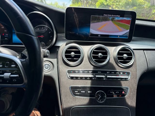 Used 2020 Mercedes-Benz C 300 Sedan image 17