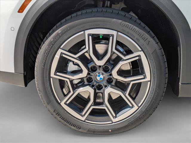 New 2026 BMW X2 xDrive28i image 10