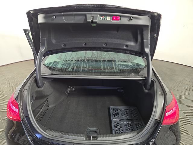 Used 2022 Mercedes-Benz C 300 4MATIC Sedan image 32