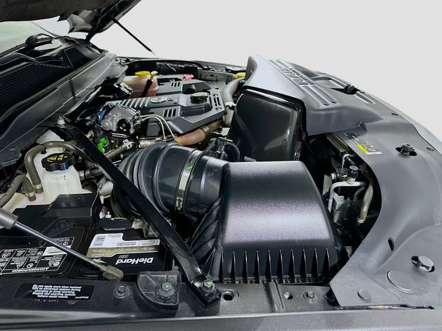 Used 2022 RAM 3500 Limited image 26