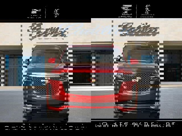 Certified 2023 Cadillac Escalade Premium Luxury Platinum w/ LPO, Radiant Package image 11