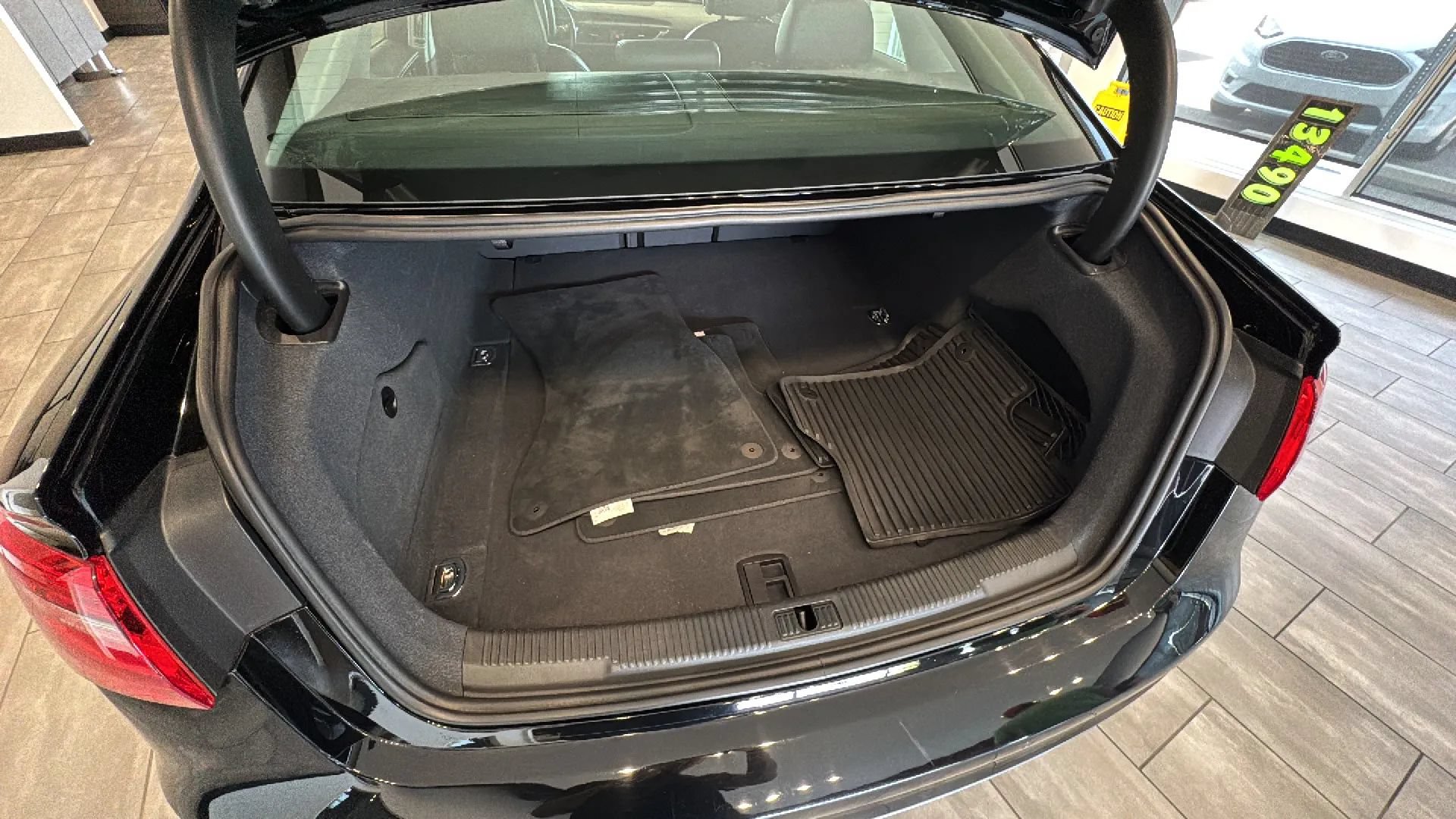 Used 2013 Audi A6 3.0T Prestige AWD/4WD image 51
