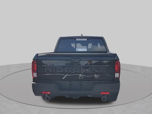 New 2026 Honda Ridgeline RTL image 8