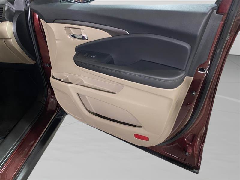 Used 2022 Honda Pilot Special Edition image 29