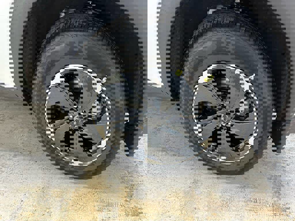 New 2026 Nissan Rogue SV image 11