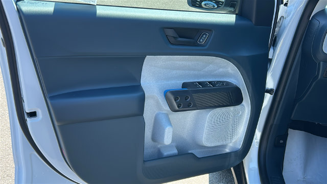New 2026 Ford Maverick XLT AWD/4WD image 16