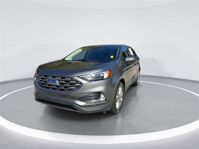 Used 2024 Ford Edge Titanium image 4