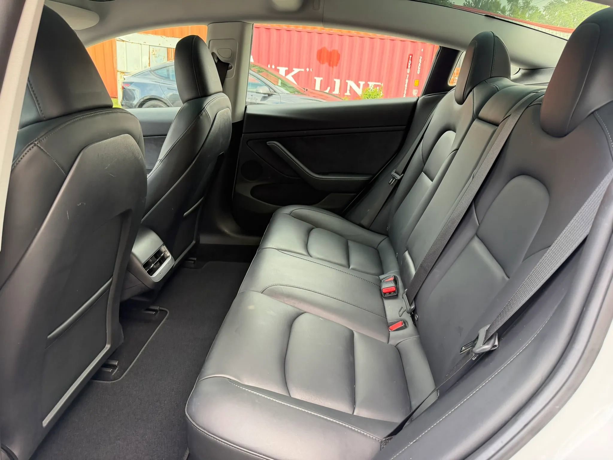 Used 2023 Tesla Model 3 Standard Range RWD image 15