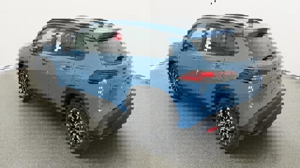 New 2026 Toyota Corolla Cross SE w/ Moonroof Package AWD/4WD image 5