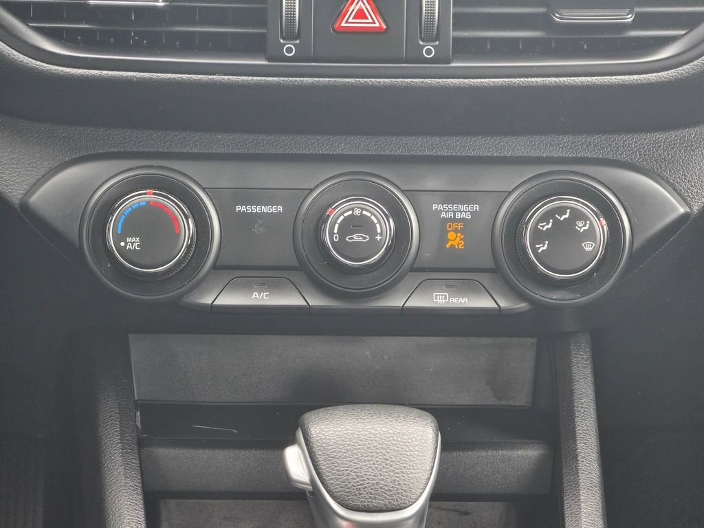 Used 2021 Kia Forte LXS image 13